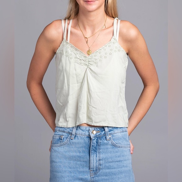 American Eagle Tank - Picture 1 of 4